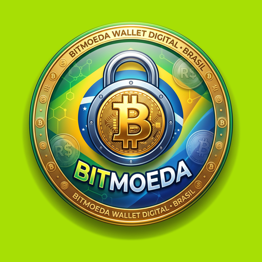 Ícone do aplicativo BITMoeda