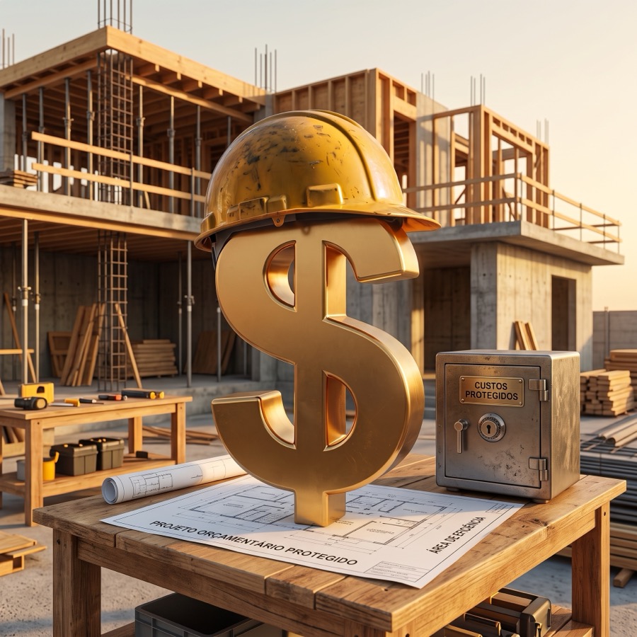Ícone do Aplicativo CONSTRUTOR