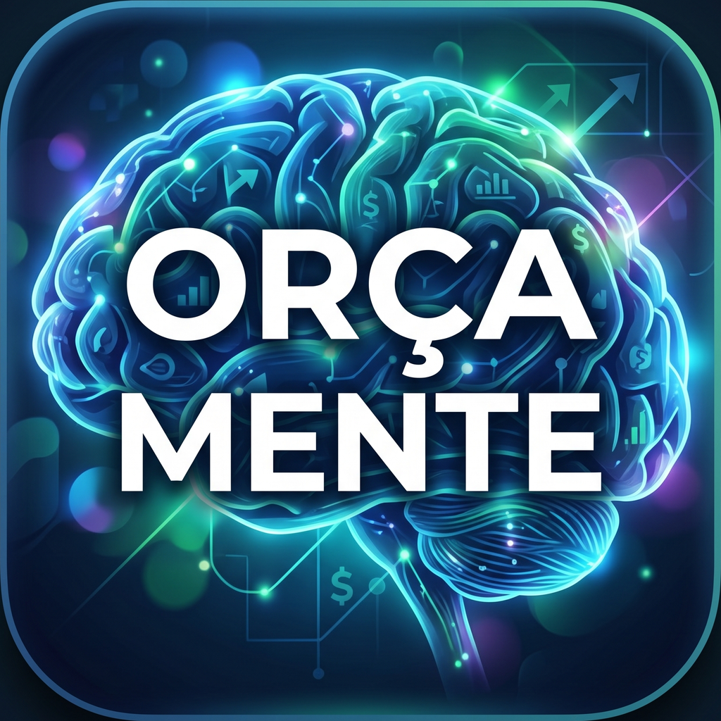 Ícone do aplicativo ORÇAMENTE